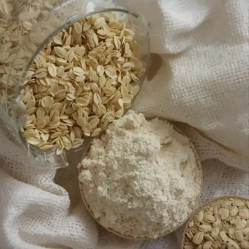 What is the difference between oat beta glucan 70%-80% and lower grades?